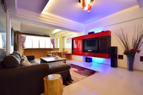 Holiday Apartment